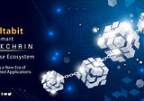 Deltabit Smart Blockchain Multiverse Ecosystem: Building a New Era of Decentralized Applications!!