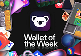 Wallet of the Week: Koala Wallet