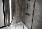 Why Should I Choose a Quadrant Shower Enclosure?