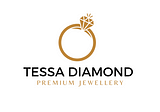 The Captivating Brand Story of Tessa Diamond : A Tale of Elegance and Craftsmanship