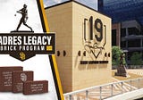 Padres Announce Legacy Brick Program for Gallagher Square Renovation