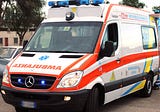 Misericordia di Acquaviva, donato un sanificatore per le ambulanze