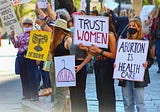 Don’t Let Friendly Fire Derail the Real Fight for Reproductive Justice