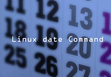 Linux Date Command