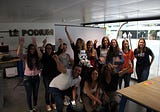 Women in AI Summer Camp : The Beginning of A New Chapter