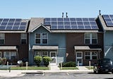 Introduction: Net Metering and Distributed Generation