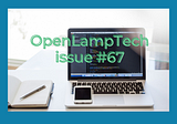 Substack Repost — OpenLampTech issue #67
