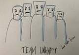 Are You Also a Kanban Team Squeezed into Scrum?