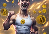 Crypto, Health, and Trading: The Ultimate Trifecta of Success (and Insanity)