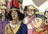 Finally getting the point of this Avatar: The Last Airbender episode