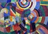 The Innovative Artists Who Painted the Arrival of the 20th Century