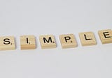How to Do More with Less