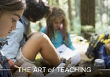 Avoid Summer Interrupted Learning by Planning Cross-Curricular Learning Experiences