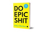 An Honest Review of Ankur Warikoo’s ‘Do Epic Shit’: Is it Worth Reading?