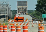 U.S. Infrastructure and Its Challenges…