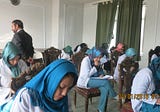 Continuing Education at Afshar Hospital