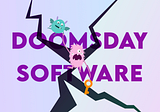 Software para el día del apocalipsis