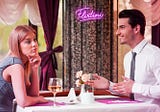 Signs Your Date is Moving Too Fast