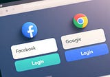 (SwiftUI) Utilizing SwiftUI for Google and Facebook Login with Firebase Authentication