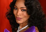 Angela Bassett Is Allowed to be Disappointed