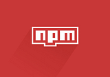 Fixing Broken npm Packages