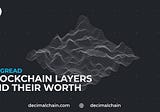 Layers of Blockchain