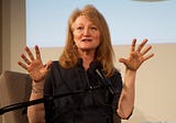 Krista Tippett: Interfaith Relationships Can Open Our Imagination