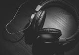 5 Inspiring Business Podcasts