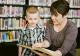 5 Tips on Choosing Books for Kids