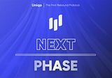 Uniqo’s Next Phase