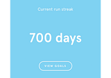 Lessons Learned From Meditating Every Day for 700 Days