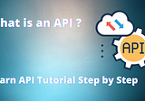 What is an API? What is an API integration ?
