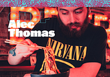 Humanizing Chefs: Alec Thomas