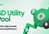 Unlocking Higher Utility for SD Token Holders: Quick Snapshot of the Amplified Rewards