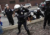 Corrupt: How NYPD Cracked Down On Black Lives Matter Protesters