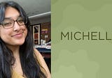 Michelle’s Story of Growing Pains & Gains from Middle Grades