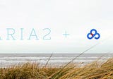 小白如何上手 Aria 2 实现百度网盘高速下载？
