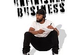 TRENDING NEW MUSIC: NJ Artist PROB Debuts “Unfinished Business”