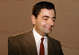 Mr. Bean — A Weird Kid with a Stutter Who Became the Most Famous Actor in the World