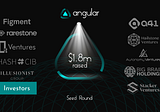 Angular Finance Raises $1.8 Million in Seed Round