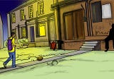 Luke Cage: How a black boy became a superhero