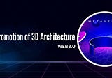 TNB & The Promotion of 3D Architecture