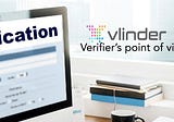 Verifier’s point of view