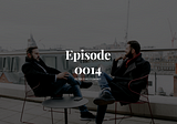 Peter Esho Podcast {Episode 0014} The podcast is back from a winter slumber
