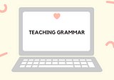28th-Teaching Grammar