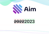 Aim 2022 community report