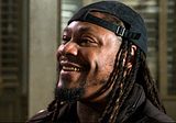 ‘Murderville’: Marshawn Lynch is the Funniest Man Alive