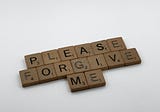 The Surprising Secret to True Forgiveness