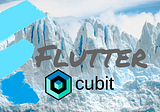 Flutter Cubit & Freezed a great combination for state management.