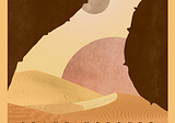 Dune — A timeless masterpiece